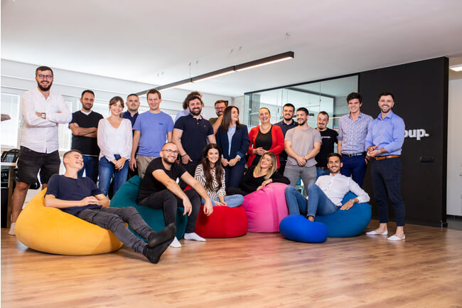 Preview of MIK Group GmbH