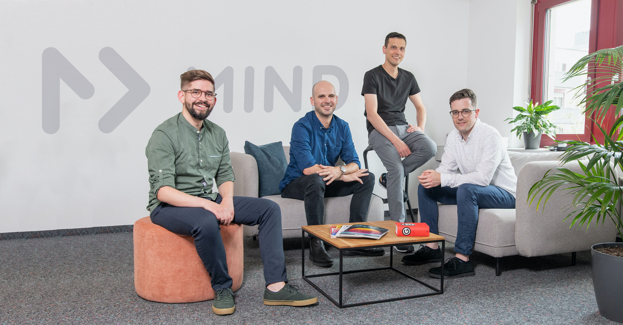 Preview of MIND Kommunikation GmbH