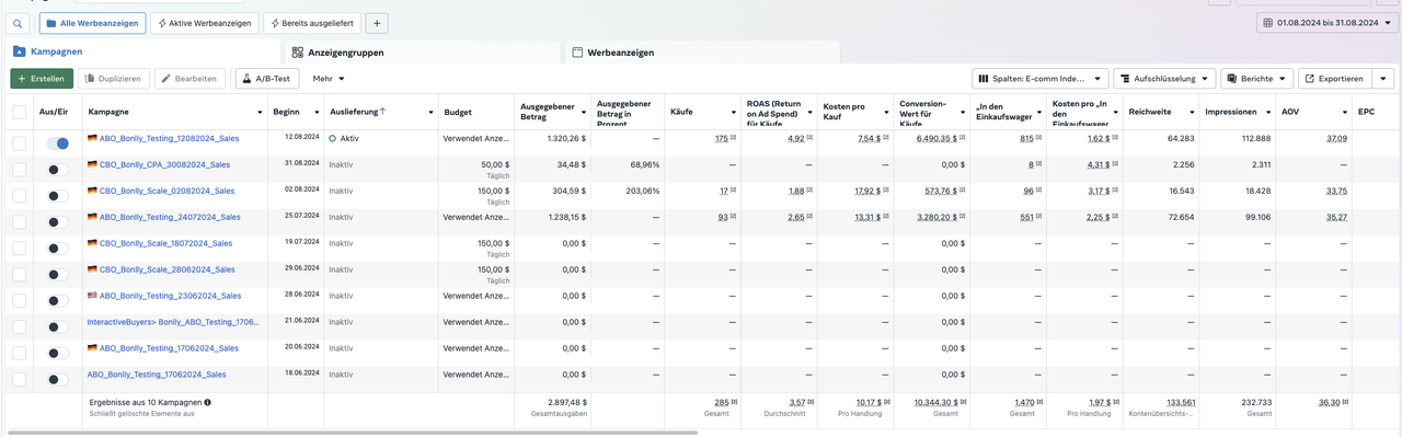 Preview of Mihaye Consulting