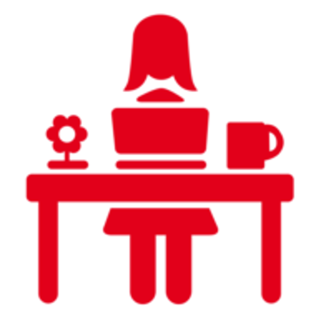 Favicon of mohnrot Webdesign & Grafik