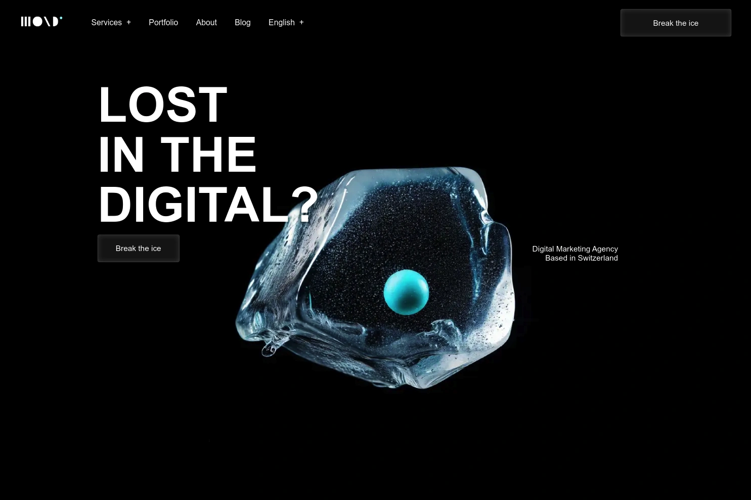 Preview of MONDI AGENCY