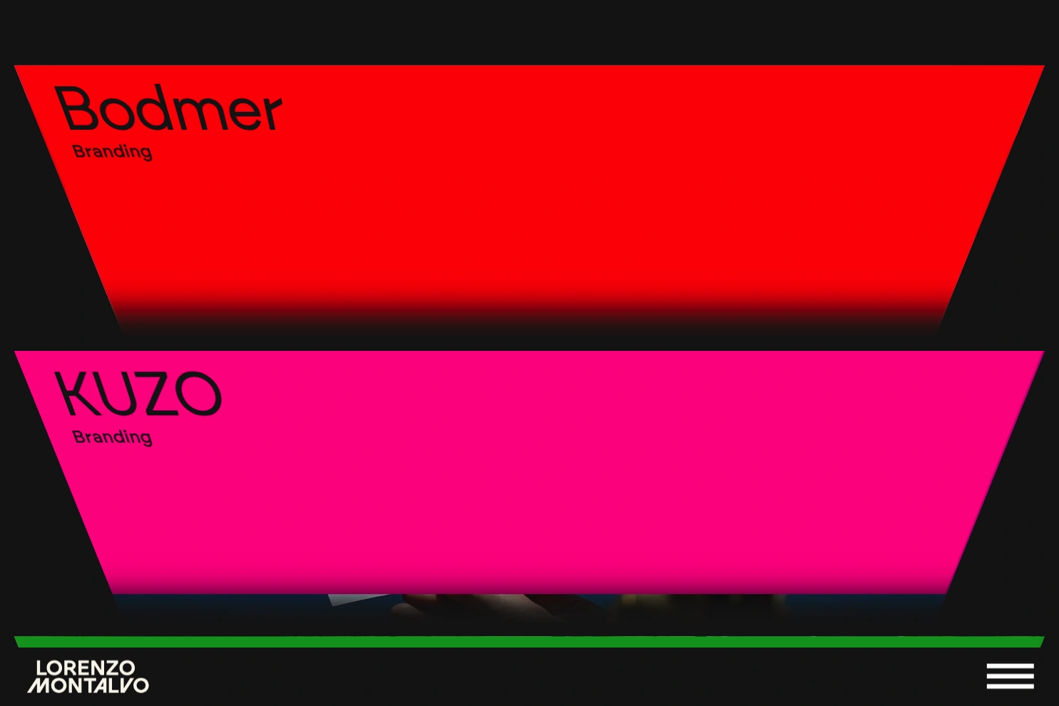 Preview of Lorenzo Montalvo Grafik Design – Konzeption, Branding & Visuelle Kommunikation