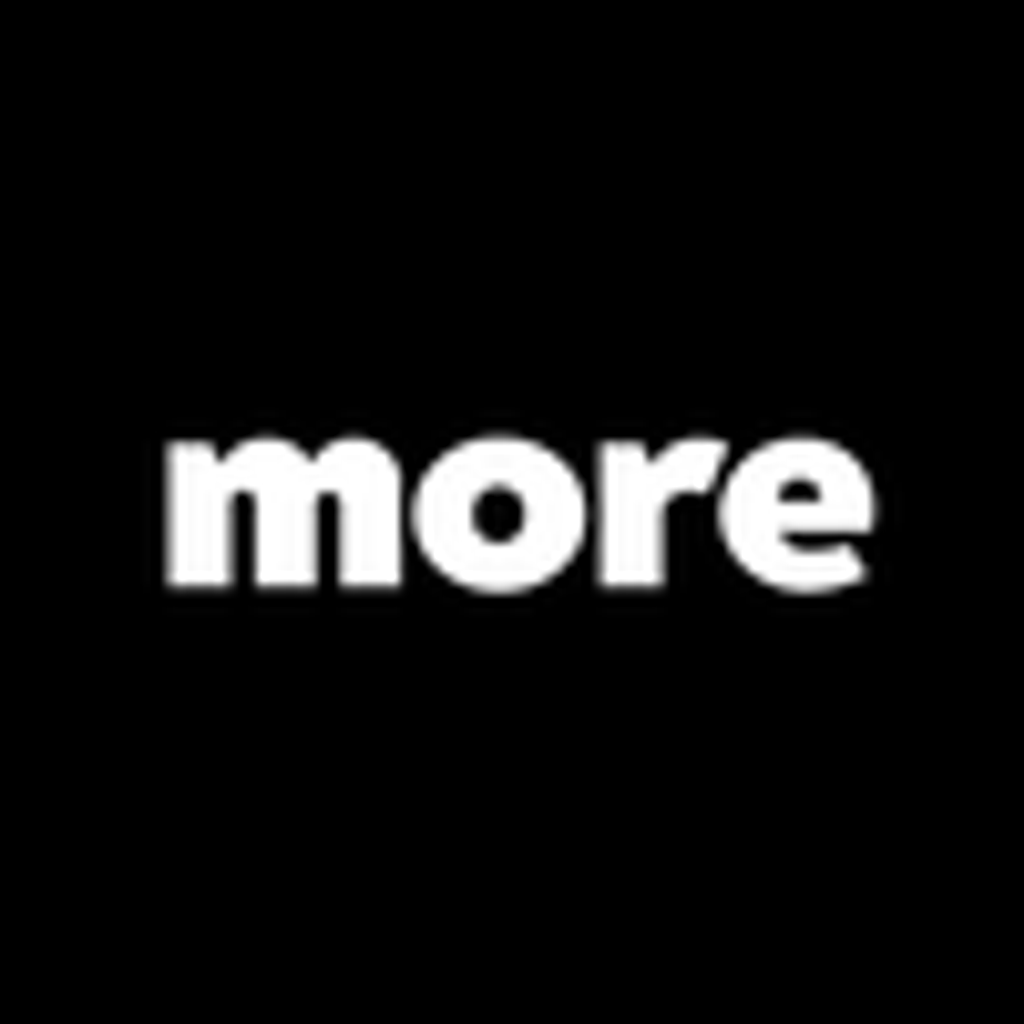 Favicon of more design & communication GmbH