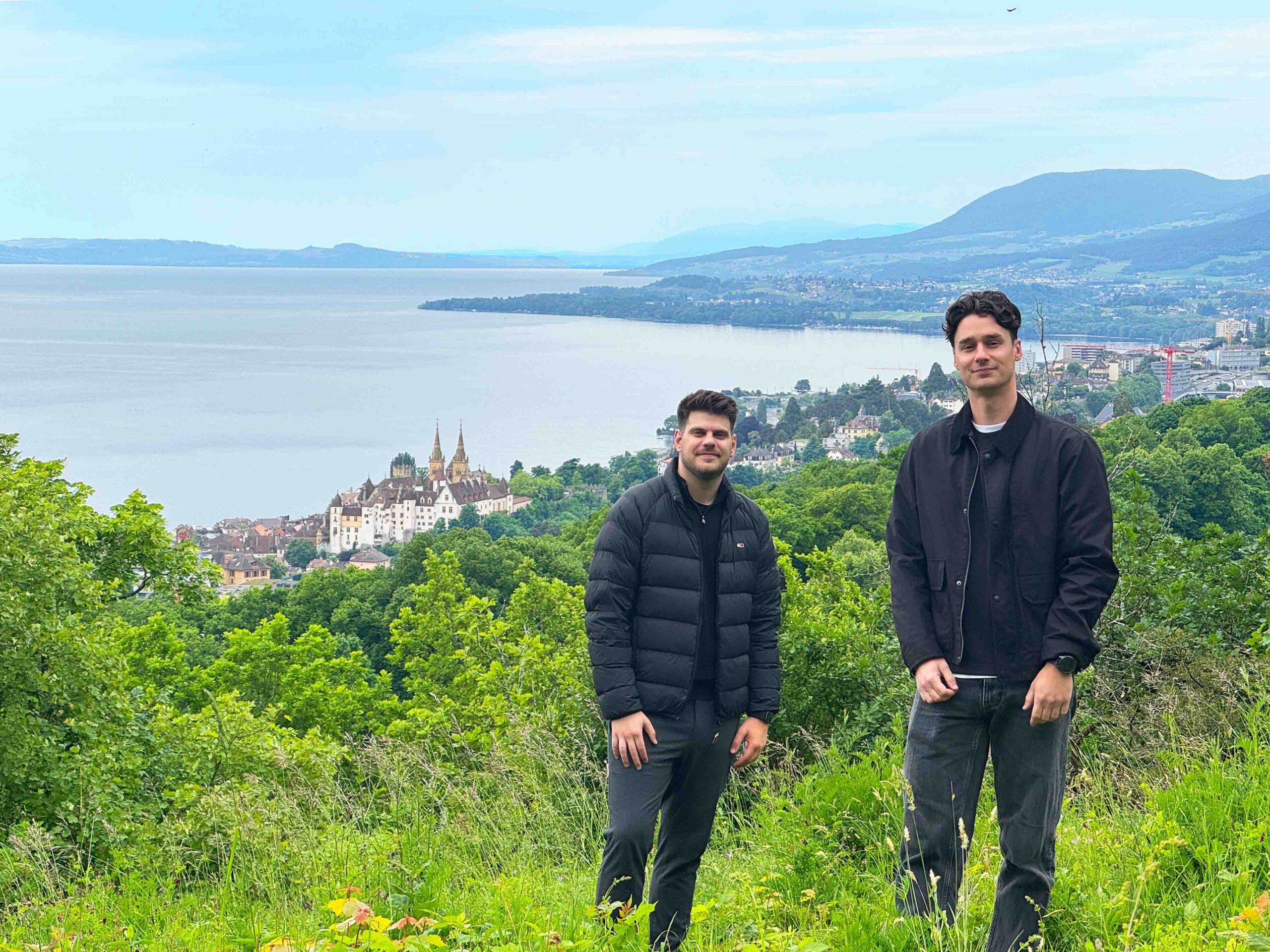 Preview of movea studio