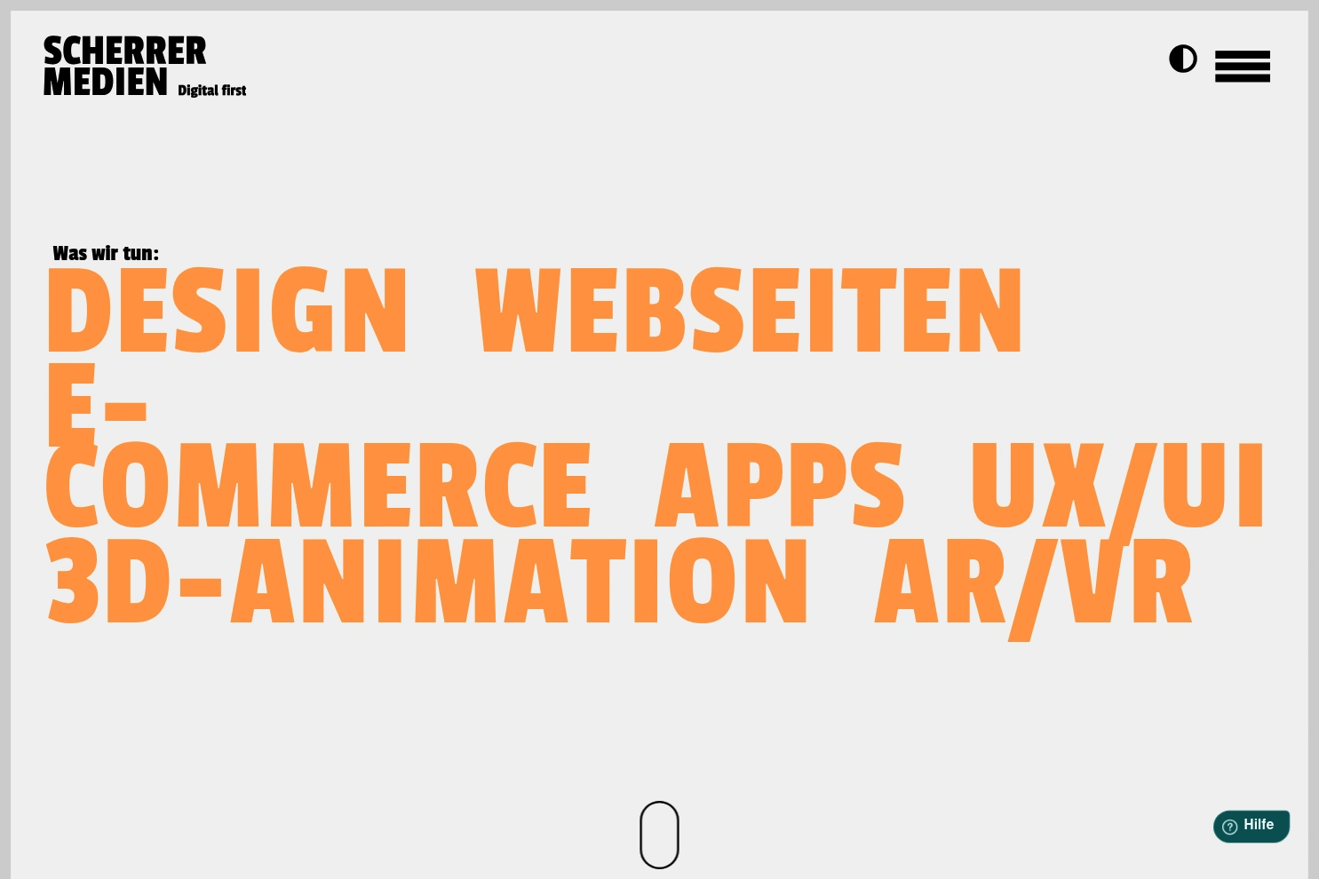 Preview of Mycosign Werbeagentur