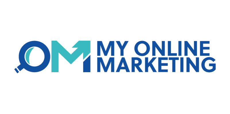 Logo von My Online Marketing