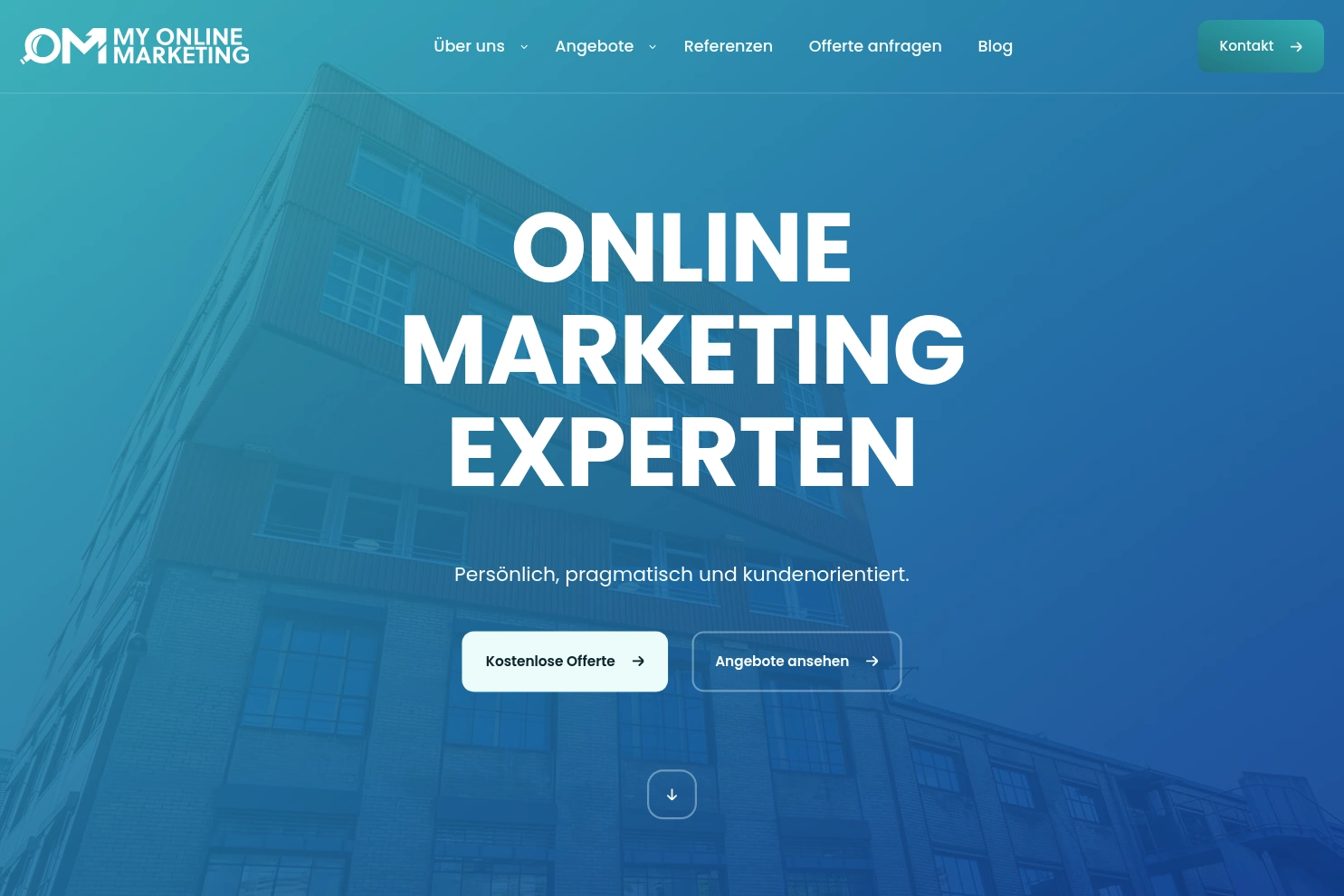 Preview of My Online Marketing