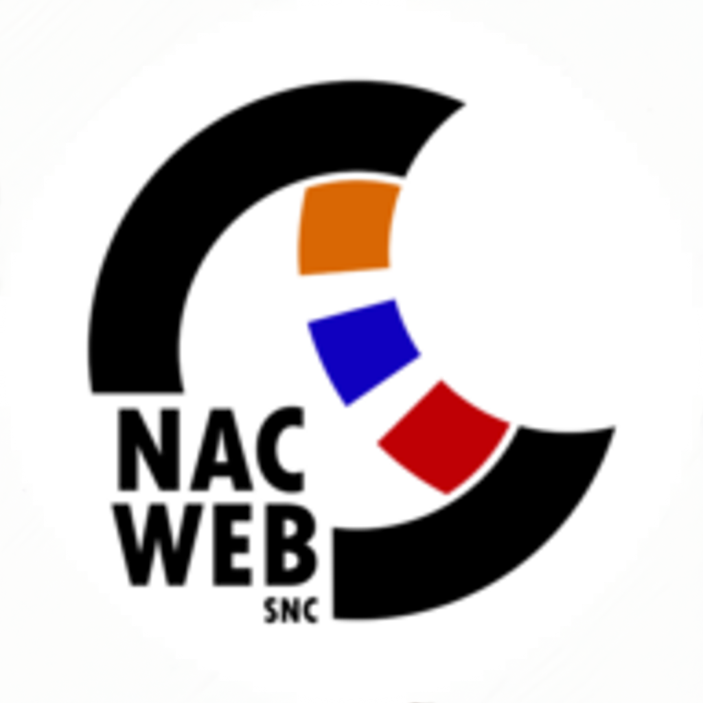 Favicon of NACweb