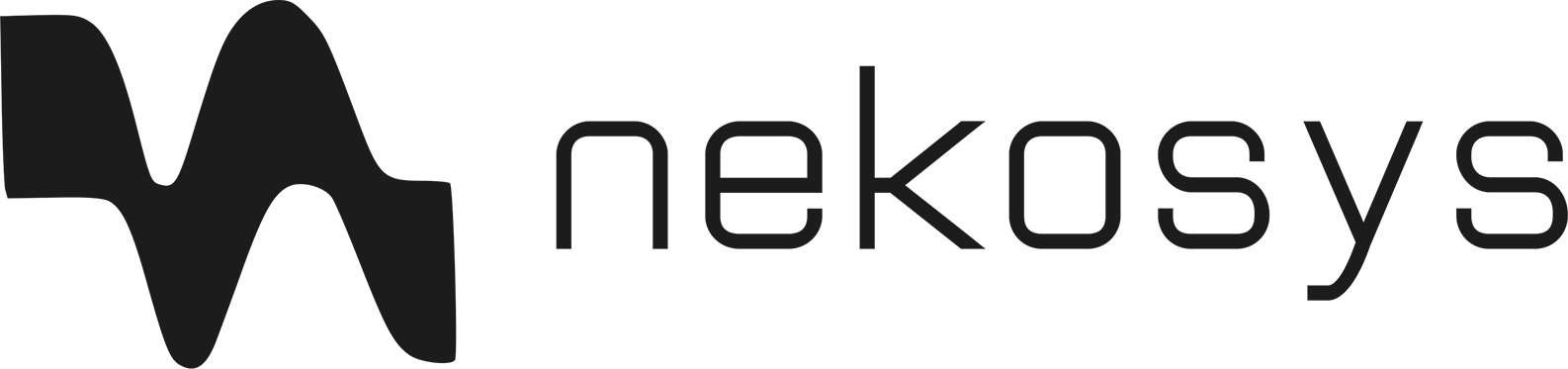 Preview of Nekosys GmbH
