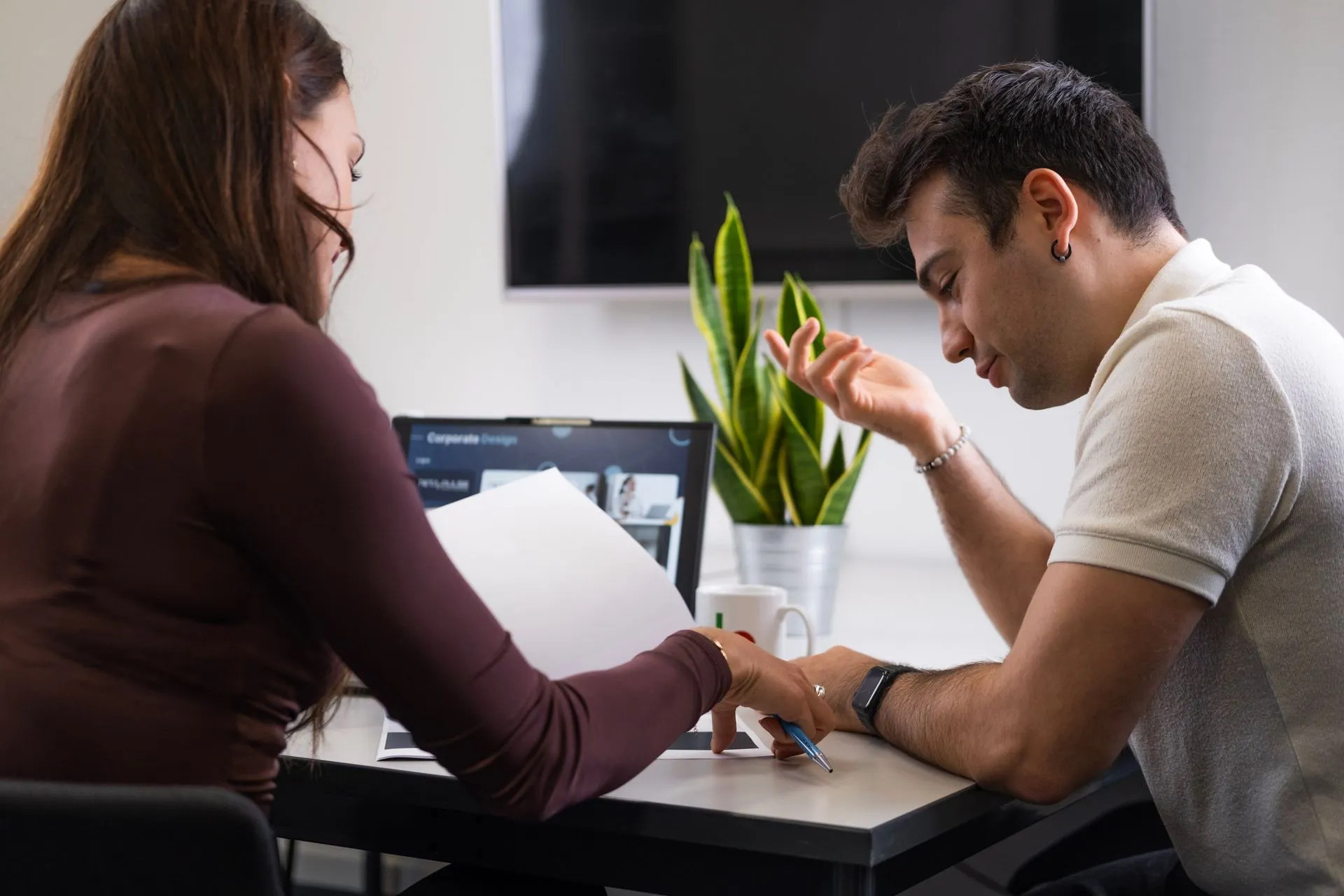 Preview of netpulse AG | Online Marketing Agentur für Google Ads, SEO & Social Media Marketing