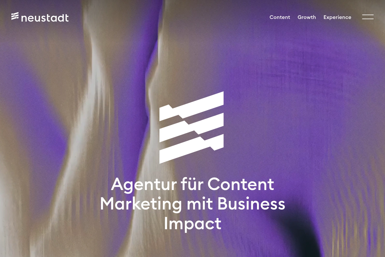 Preview of Neustadt Agentur AG