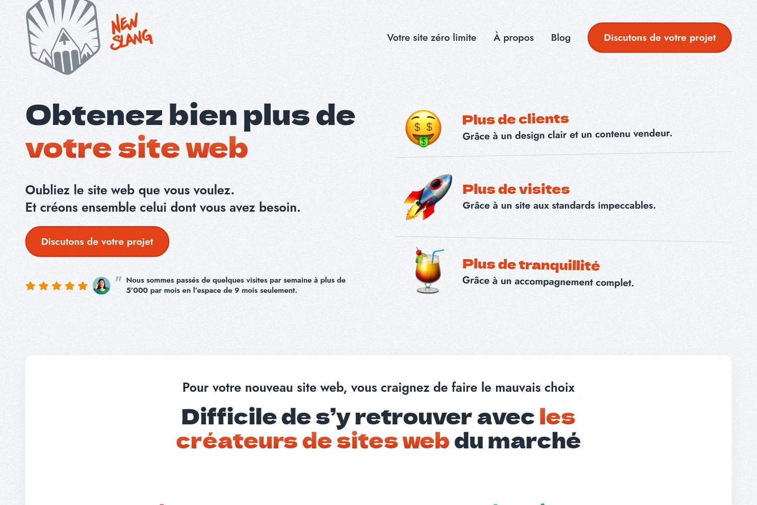 Preview of New Slang