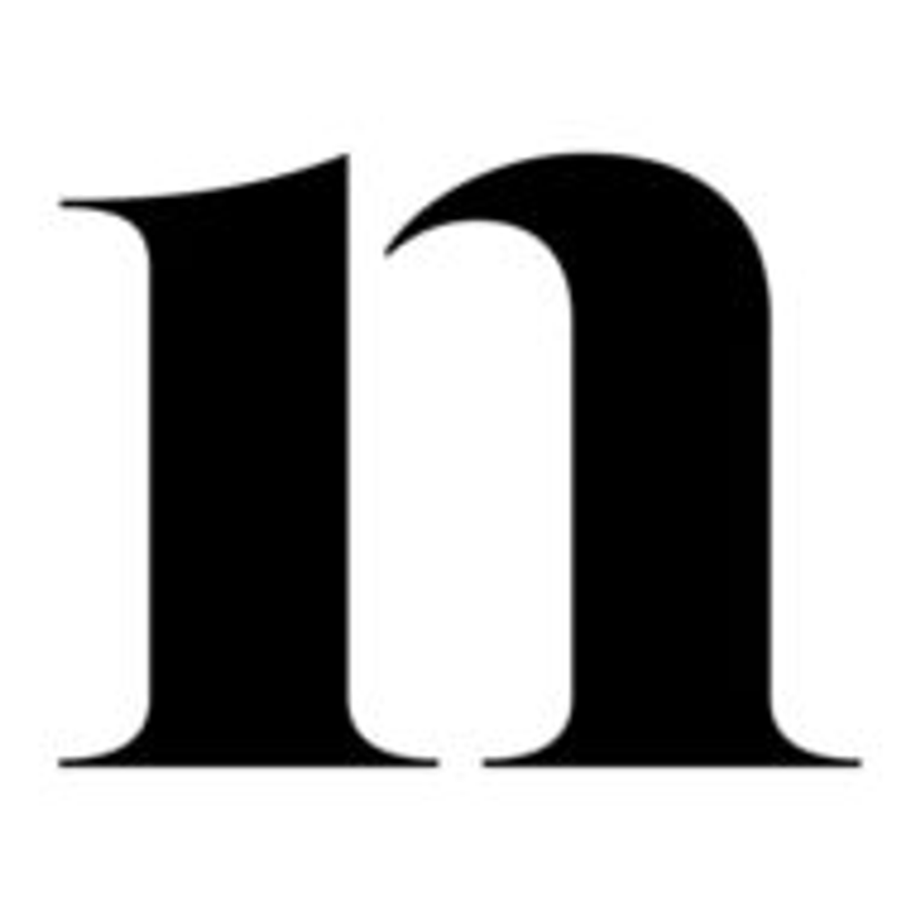 Favicon of nice – Visuelle Gestalterei