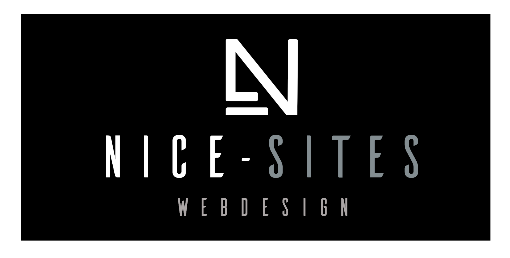 Preview of nice-sites | webdesign