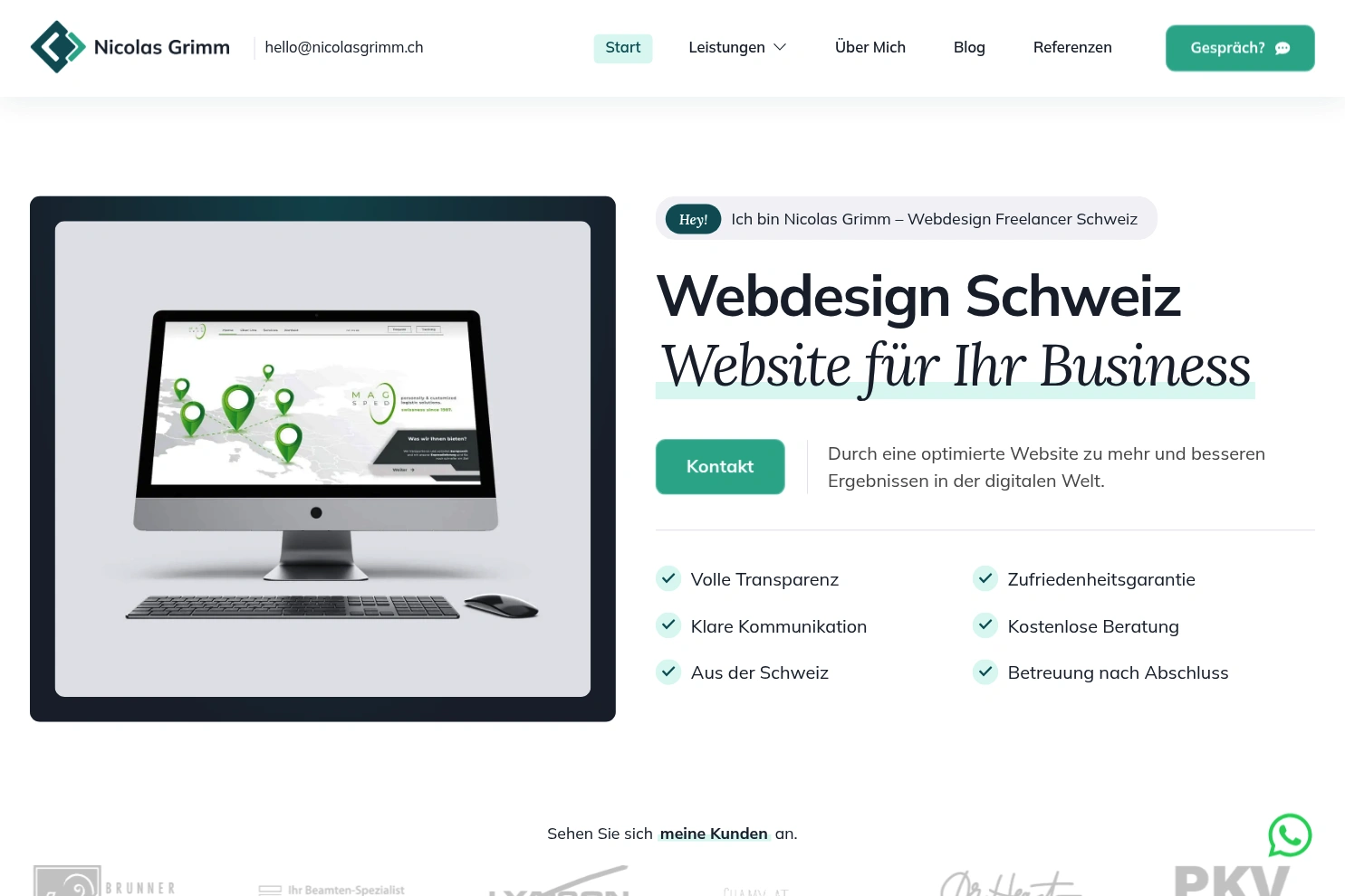 Preview of Nicolas Grimm