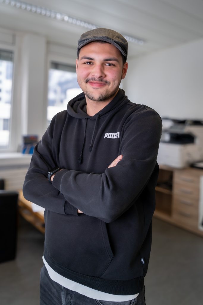 Preview of noizit communications