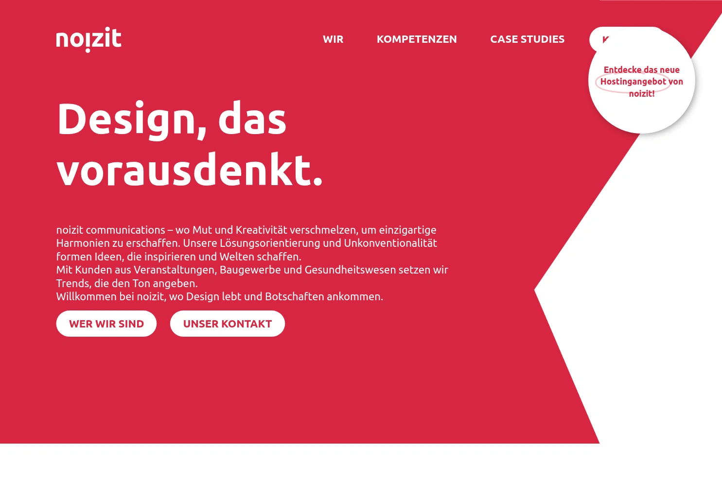 Preview of noizit communications