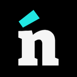 Favicon of nomíra by damian müller