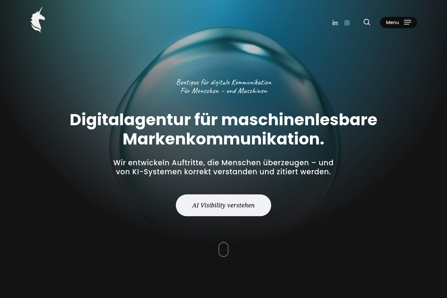 Preview of Boutique für Digitale Kommunikation - Norbert Kathriner