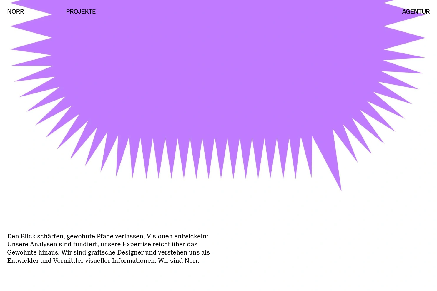 Preview of Norr Design AG, Zug