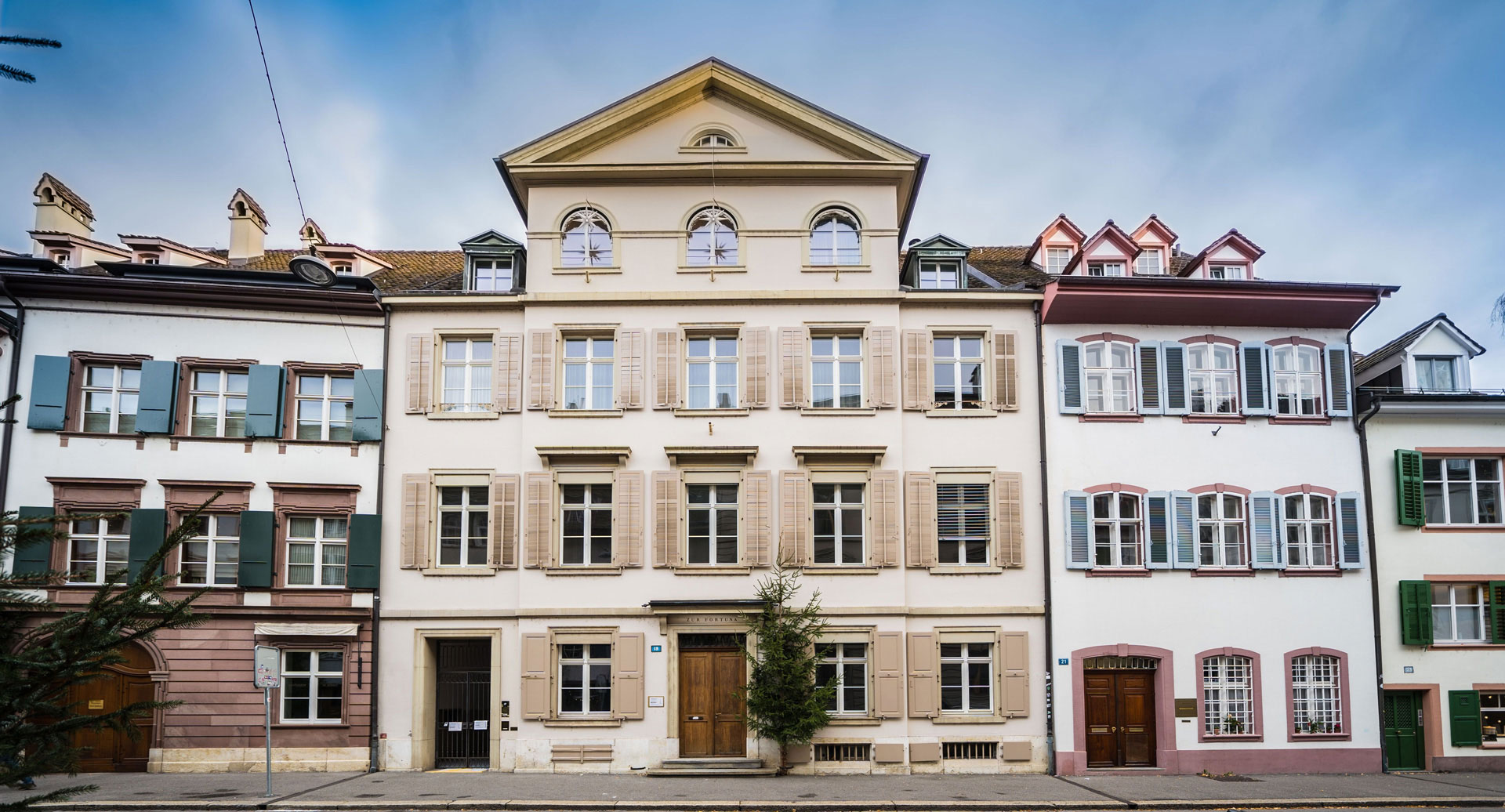 Preview of Now Werbeagentur AG