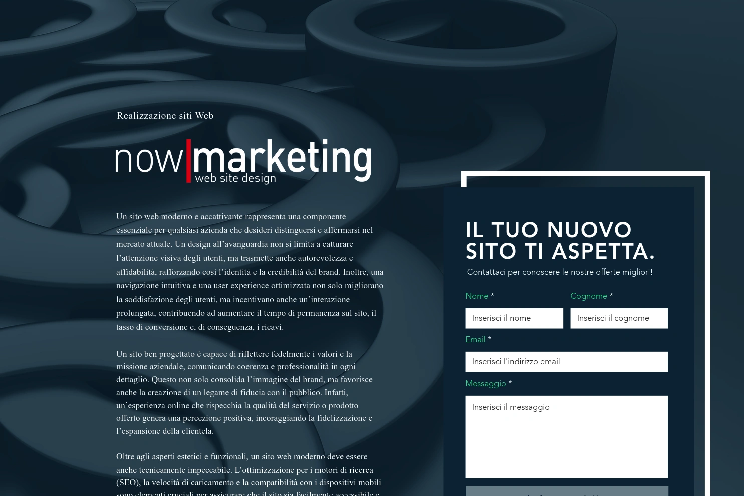 Preview of Nowmarketing