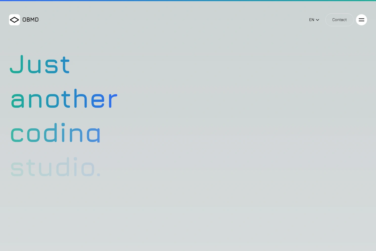 Preview of Siti Web, Intelligenza Artificiale e Gestione Social | OBMDesign