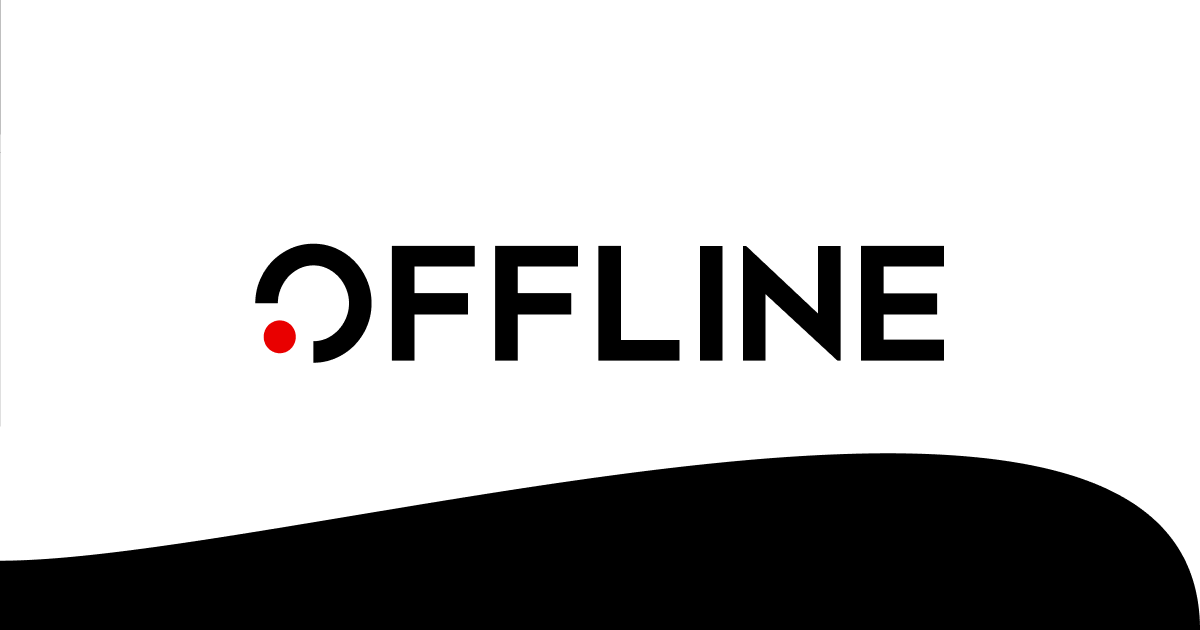 Preview of OFFLINE GmbH