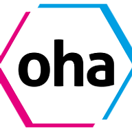Favicon of OHA Werbeagentur GmbH