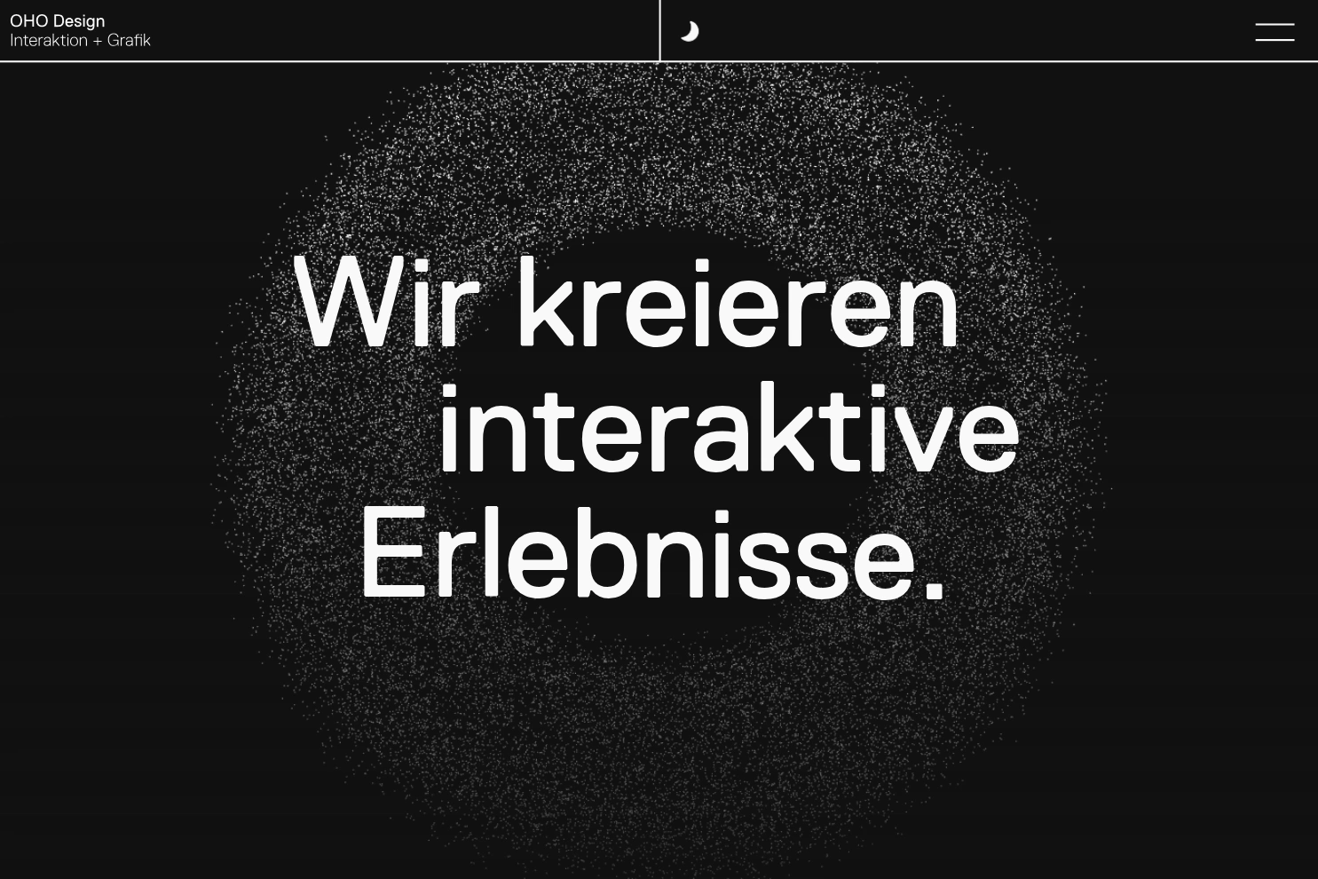 Preview of OHO Design • Branding- und Digitalagentur