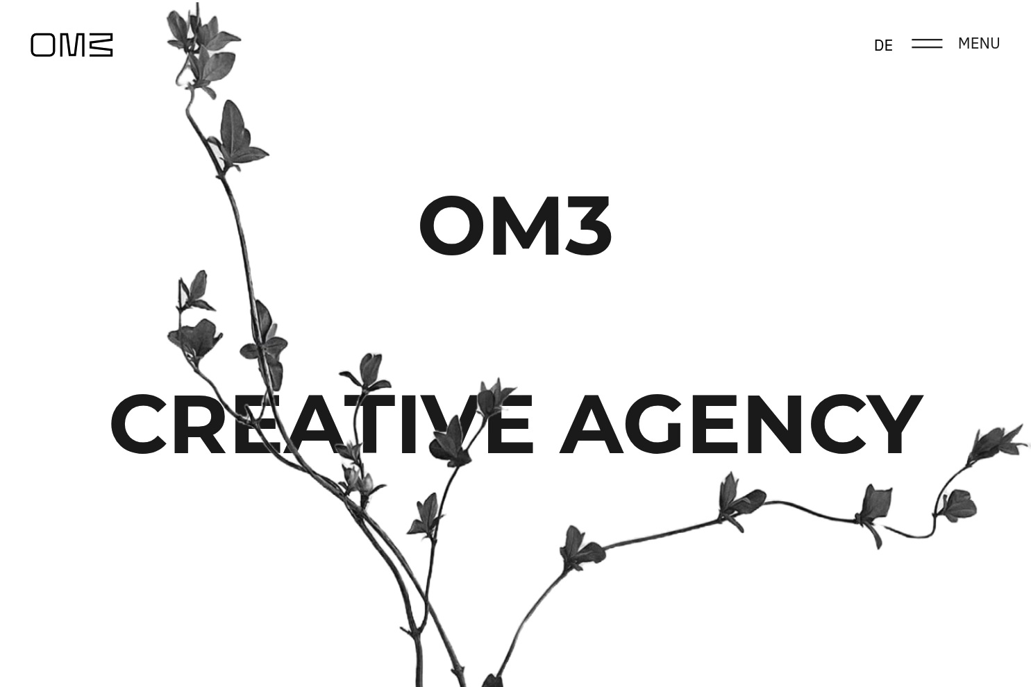 Preview of om3 Marketing GmbH