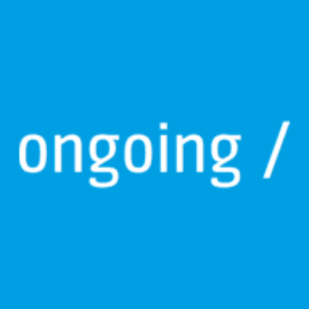 Favicon of ongoing GmbH