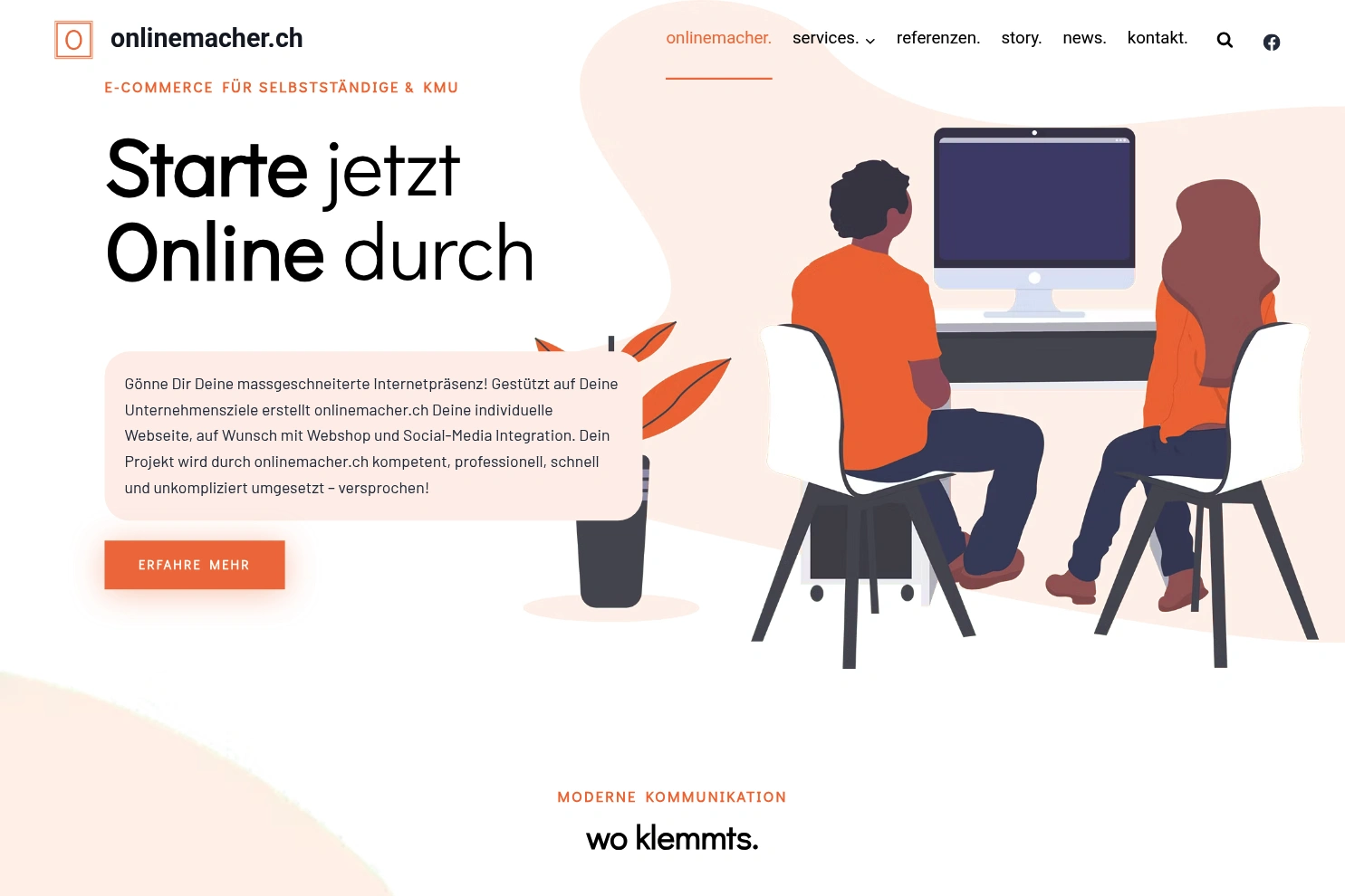 Preview of onlinemacher