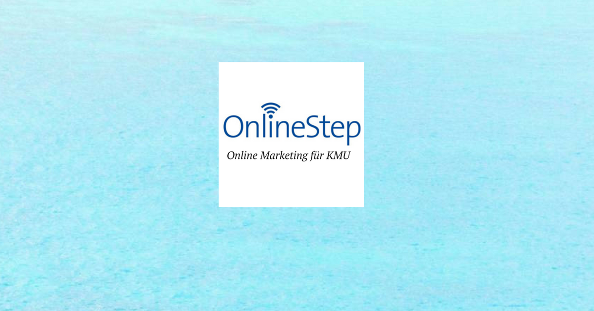 Preview of OnlineStep Swiss GmbH Agentur für SEO & Onlinewerbung