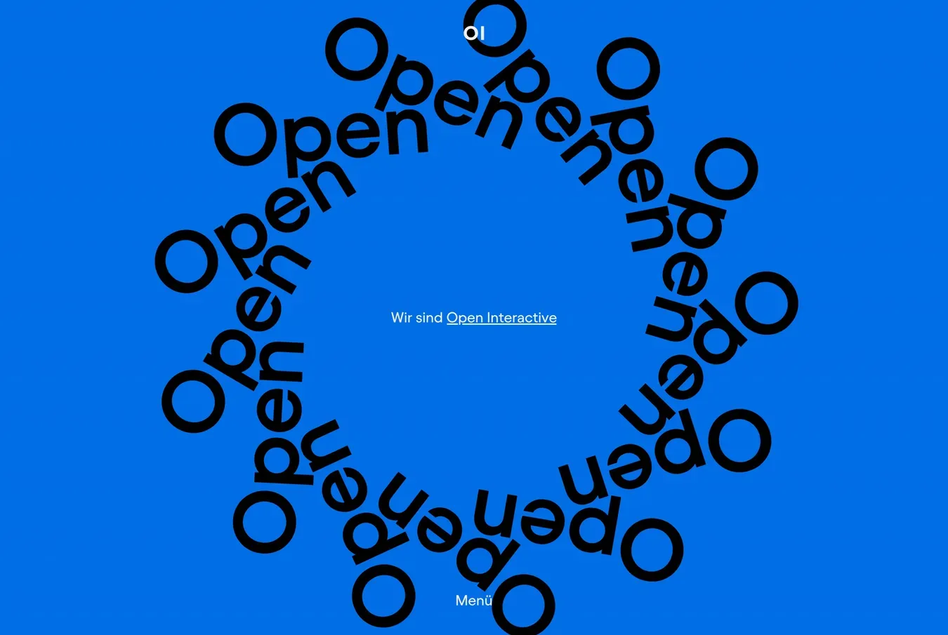 Vorschau von Open Interactive