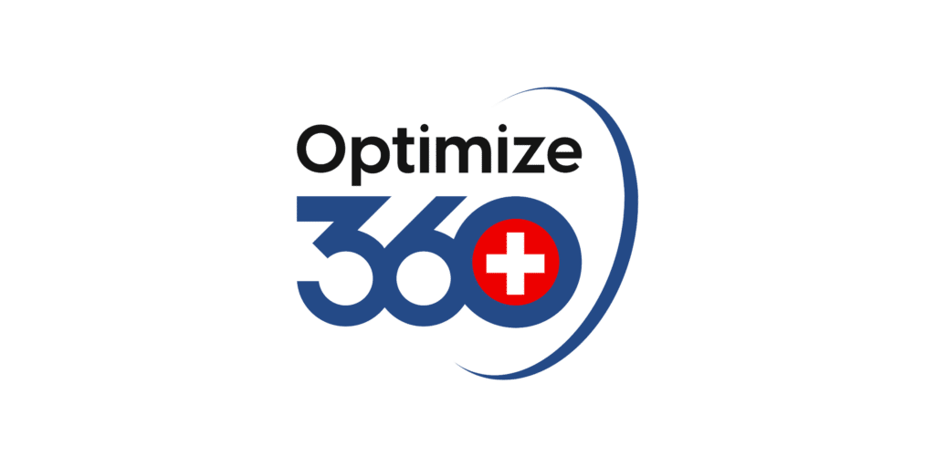 Preview of ✅ Agence SEO / SEA Optimize 360 Suisse
