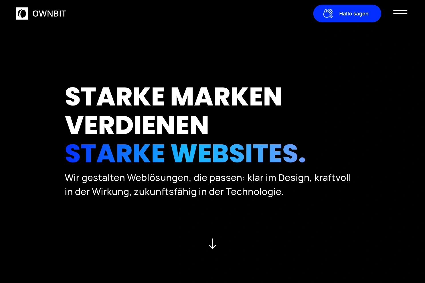 Preview of OWNBIT GmbH