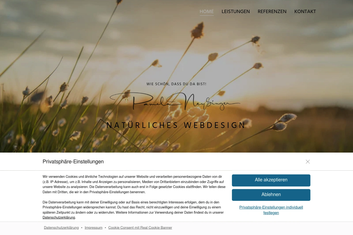 Preview of Pamela Neussinger