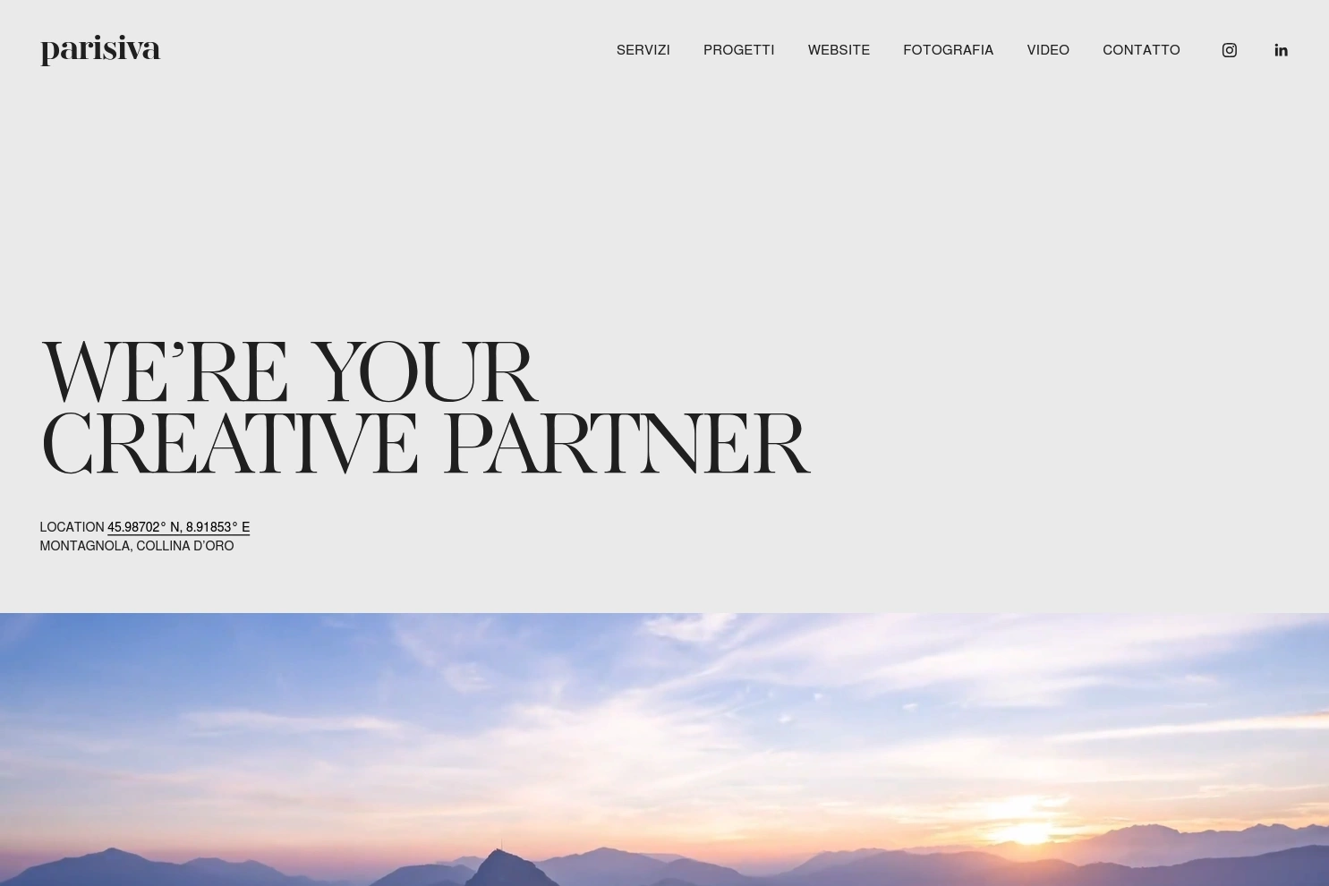 Preview of parisiva sagl