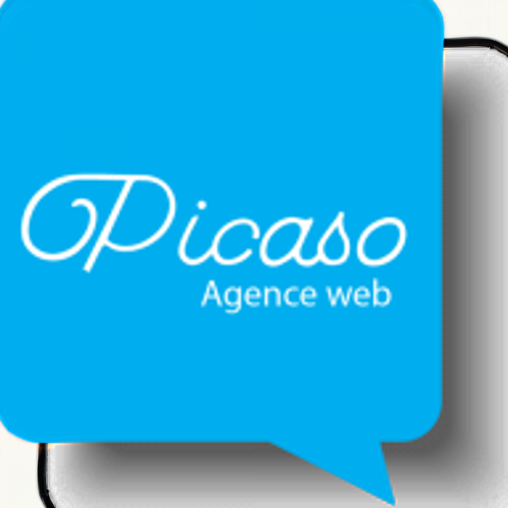 Favicon of Picaso Agence Web