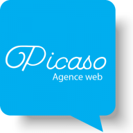 Favicon of Picaso Agence Web
