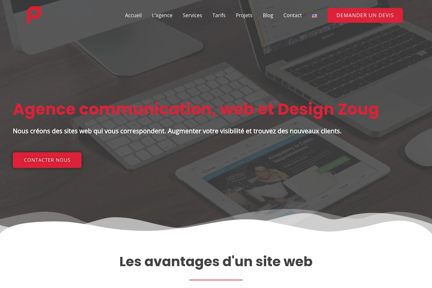 Preview of Pixel Digital