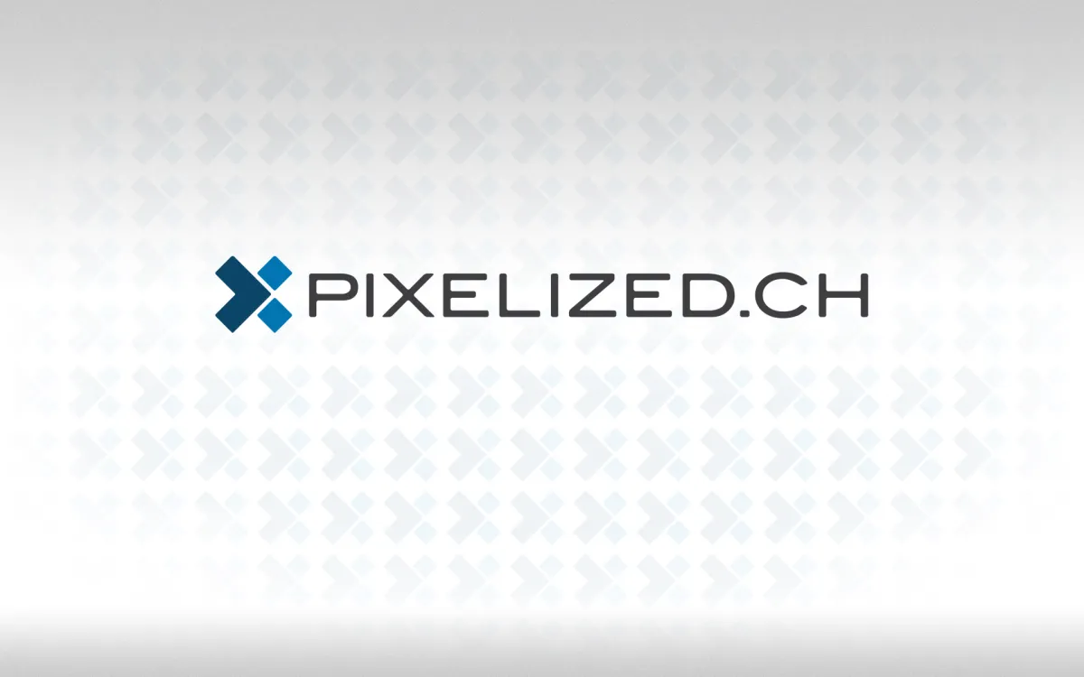 Preview of Pixelized