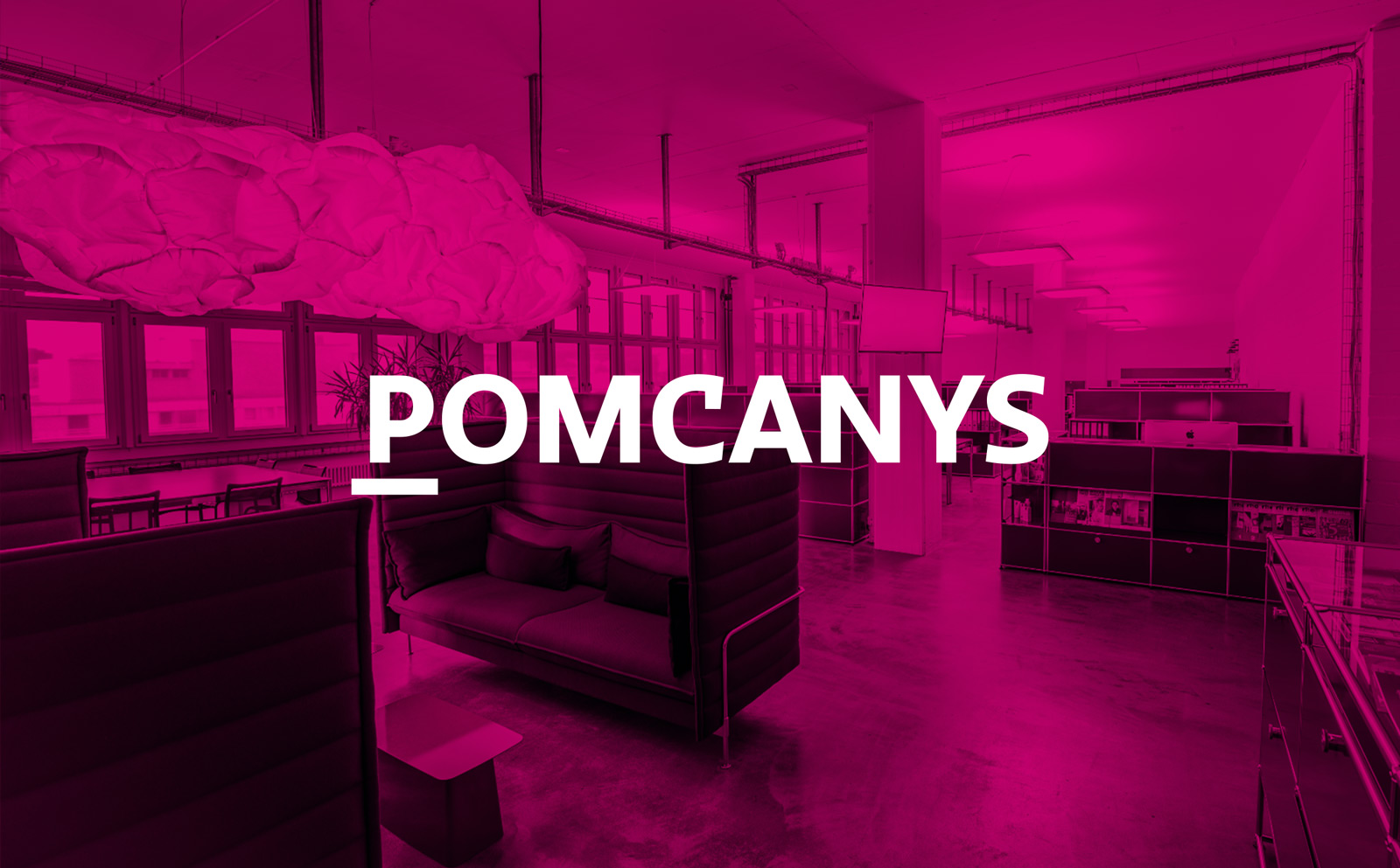 Preview of POMCANYS Marketing AG