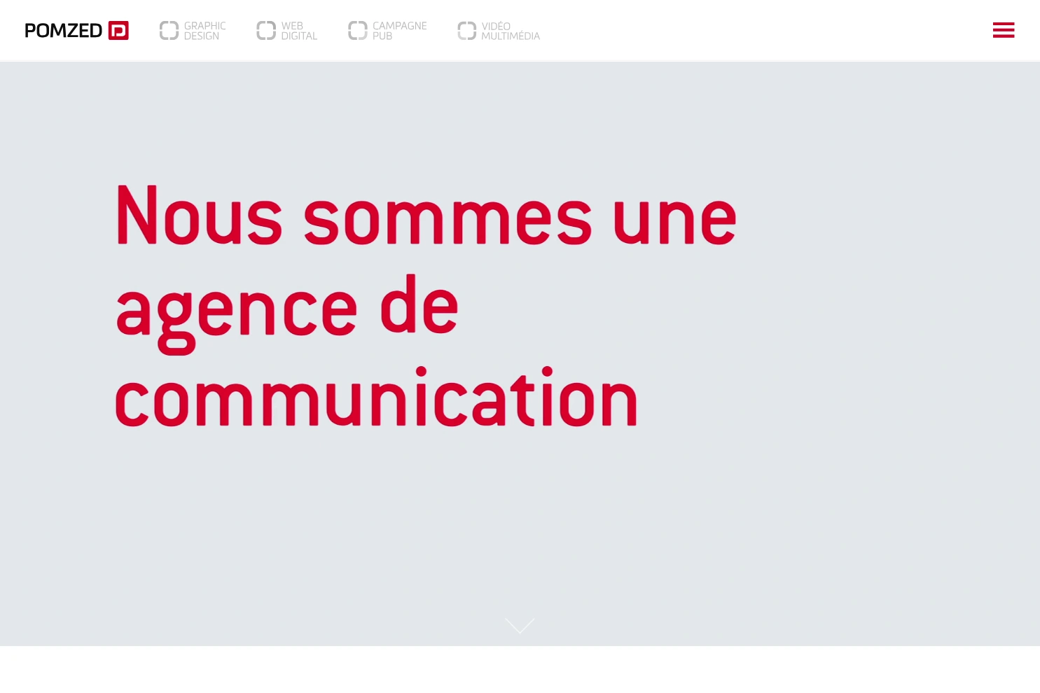 Preview of Pomzed Communication