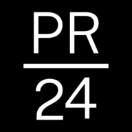 Favicon of pr24 GmbH