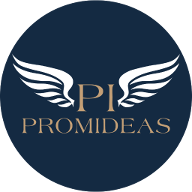 Favicon of PROMIDEAS GmbH Webdesign - Branding - Online Marketing