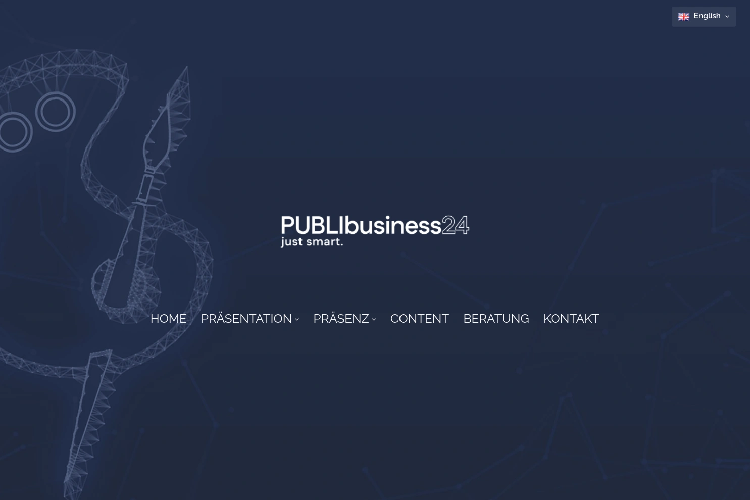Preview of PUBLIbusiness24 AG