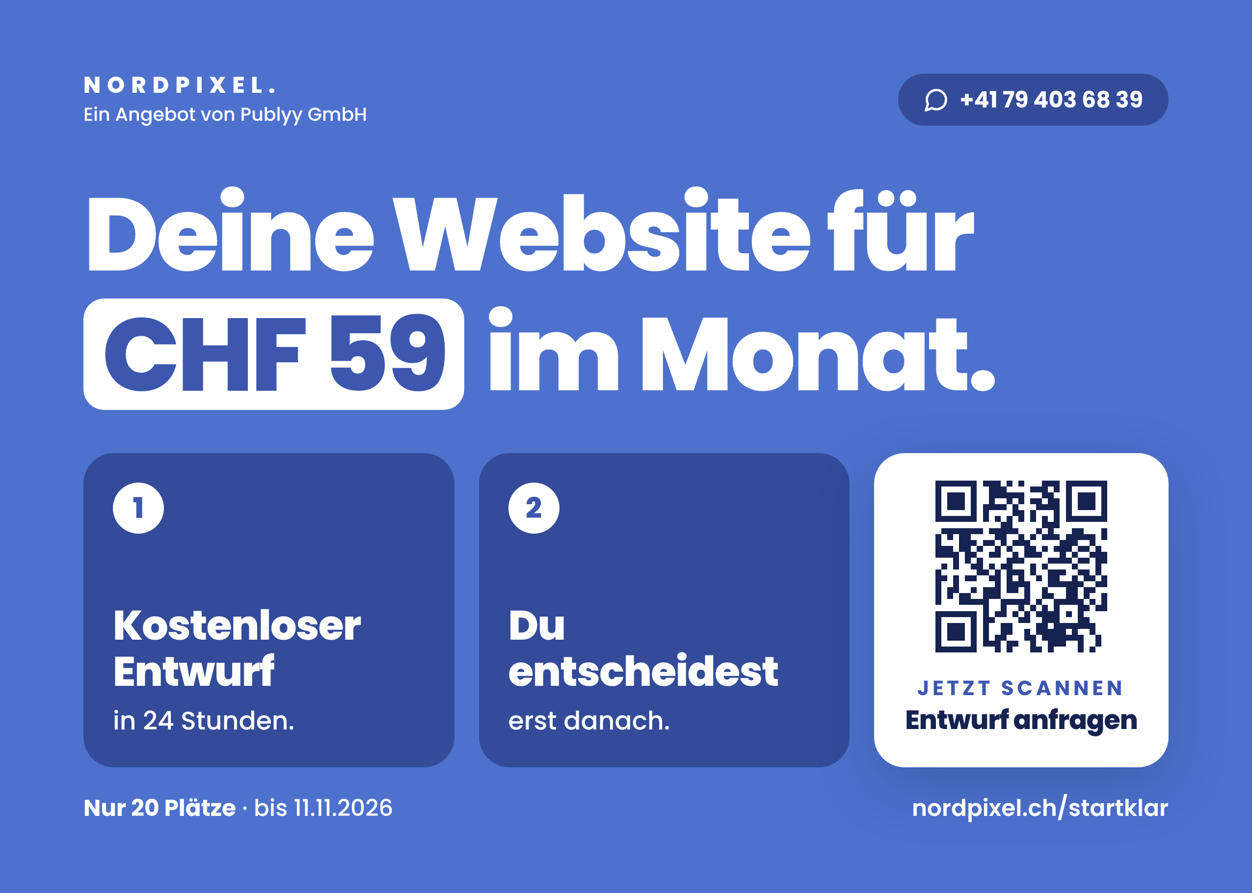 Preview of Publyy GmbH