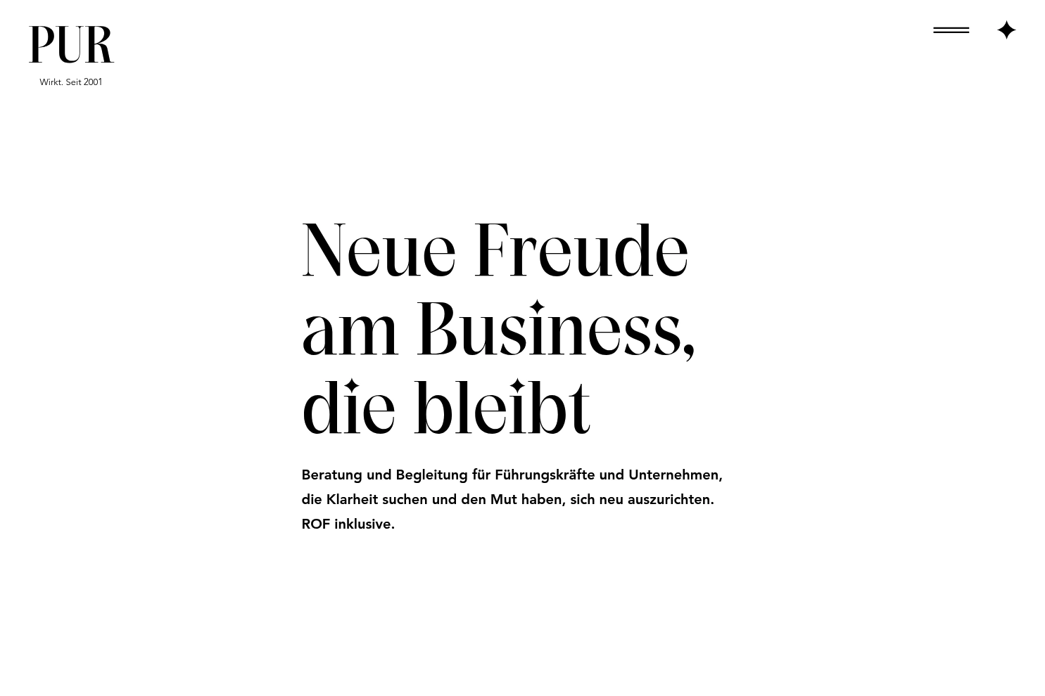 Preview of Pur Kommunikation AG